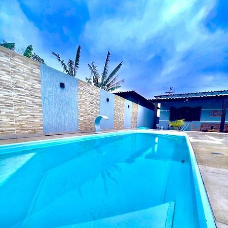 Casa Sao Pedro Da Aldeira Villa São Pedro da Aldeia Eksteriør bilde