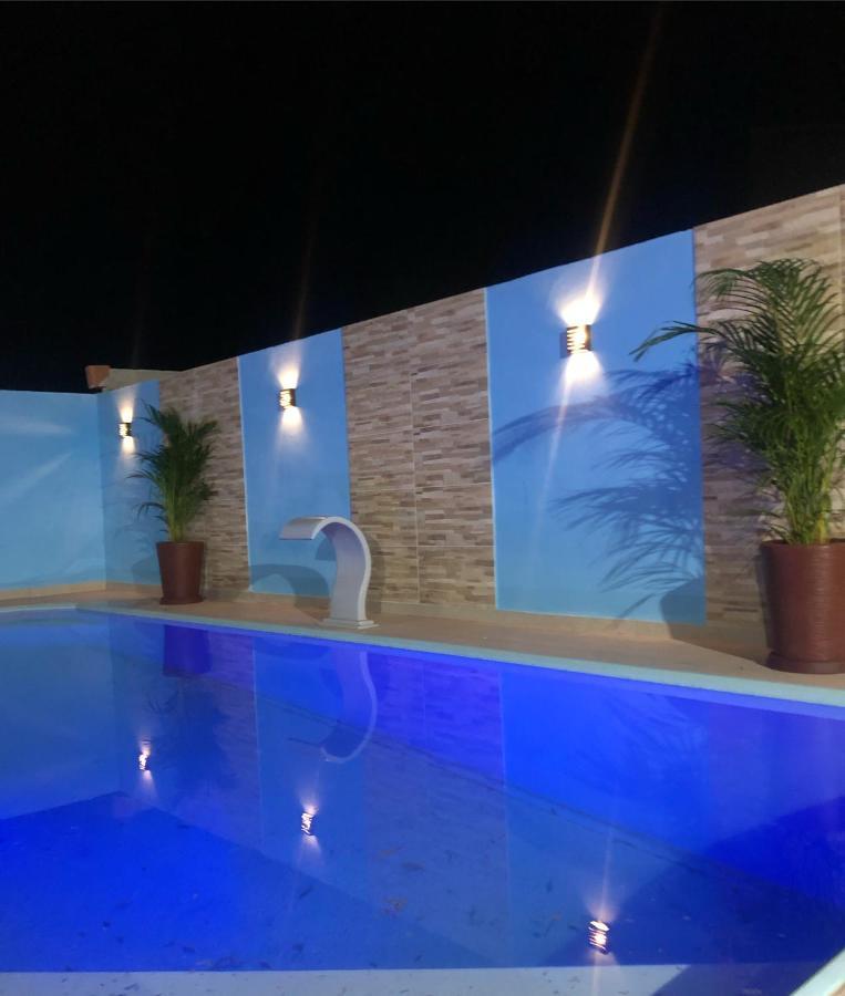 Casa Sao Pedro Da Aldeira Villa São Pedro da Aldeia Eksteriør bilde