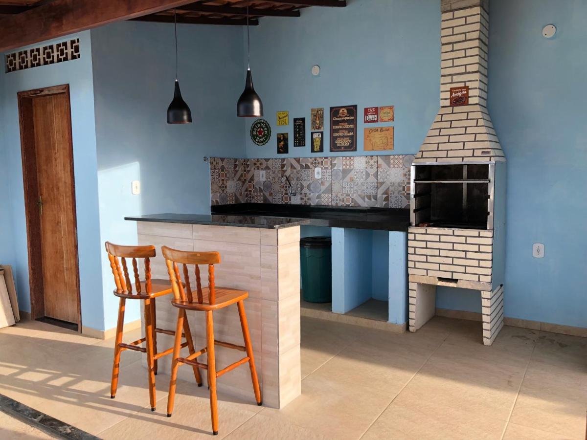 Casa Sao Pedro Da Aldeira Villa São Pedro da Aldeia Eksteriør bilde