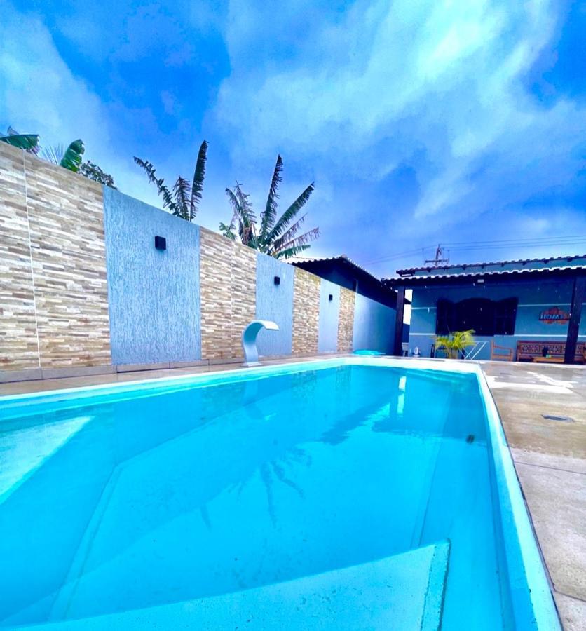 Casa Sao Pedro Da Aldeira Villa São Pedro da Aldeia Eksteriør bilde