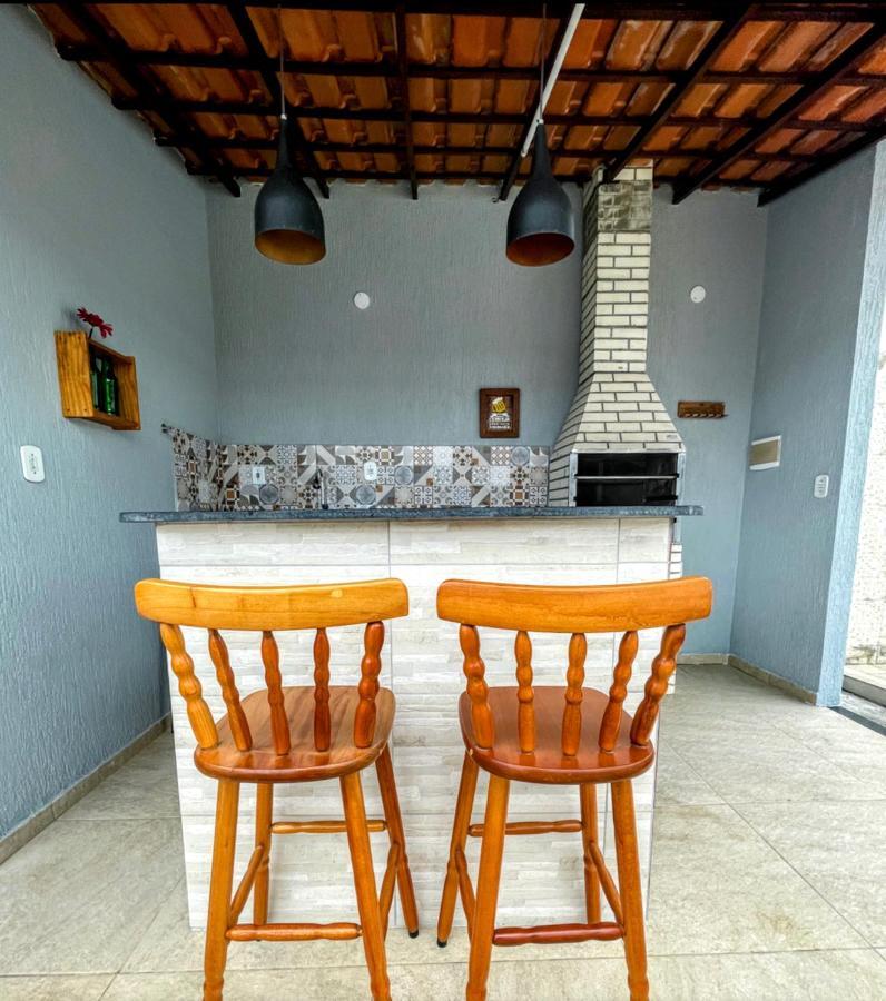 Casa Sao Pedro Da Aldeira Villa São Pedro da Aldeia Eksteriør bilde