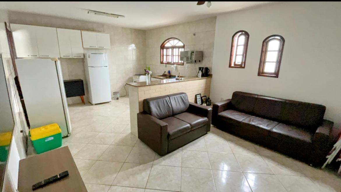 Casa Sao Pedro Da Aldeira Villa São Pedro da Aldeia Eksteriør bilde
