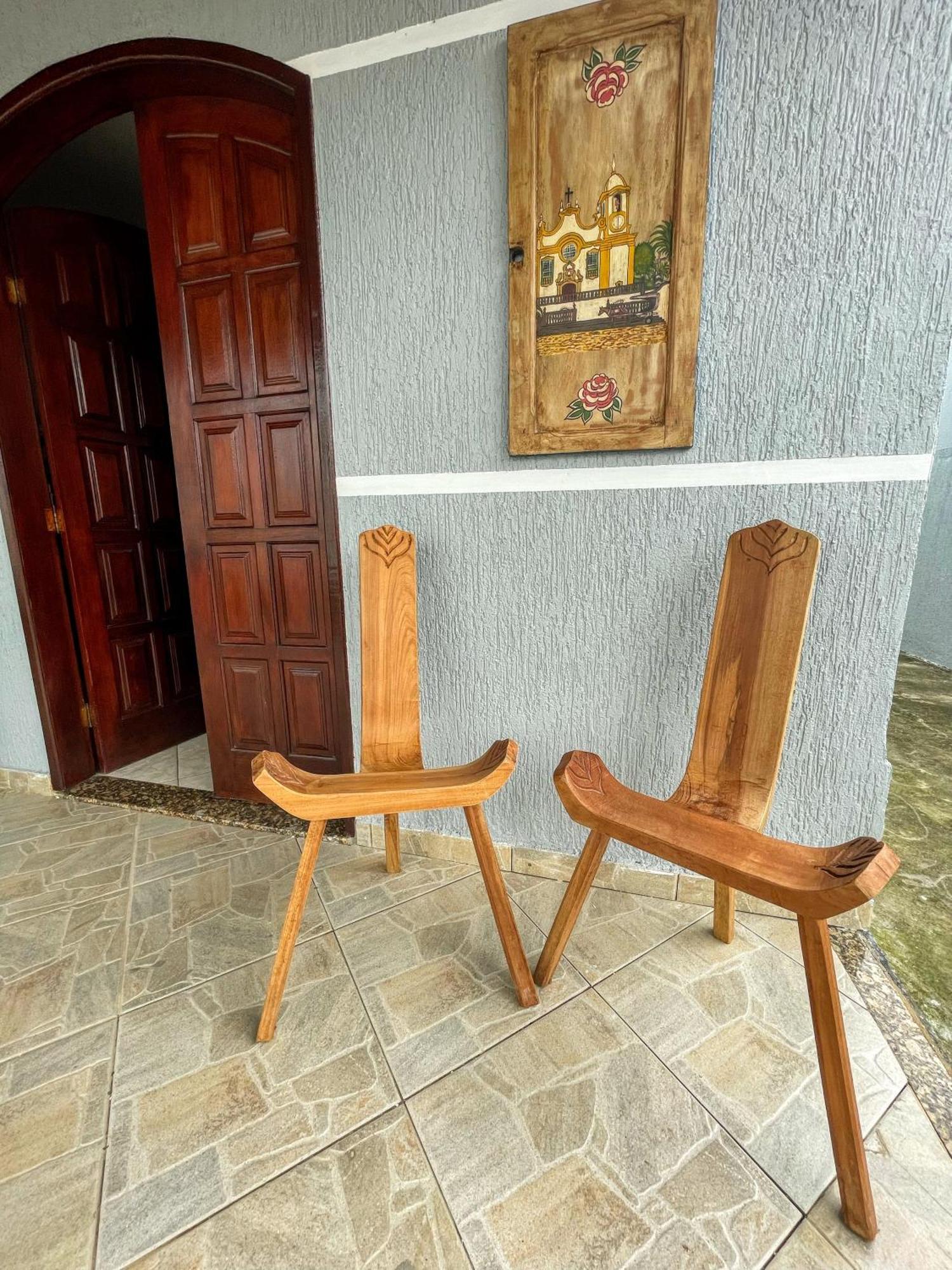Casa Sao Pedro Da Aldeira Villa São Pedro da Aldeia Eksteriør bilde